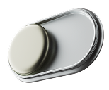 Unselected toggle